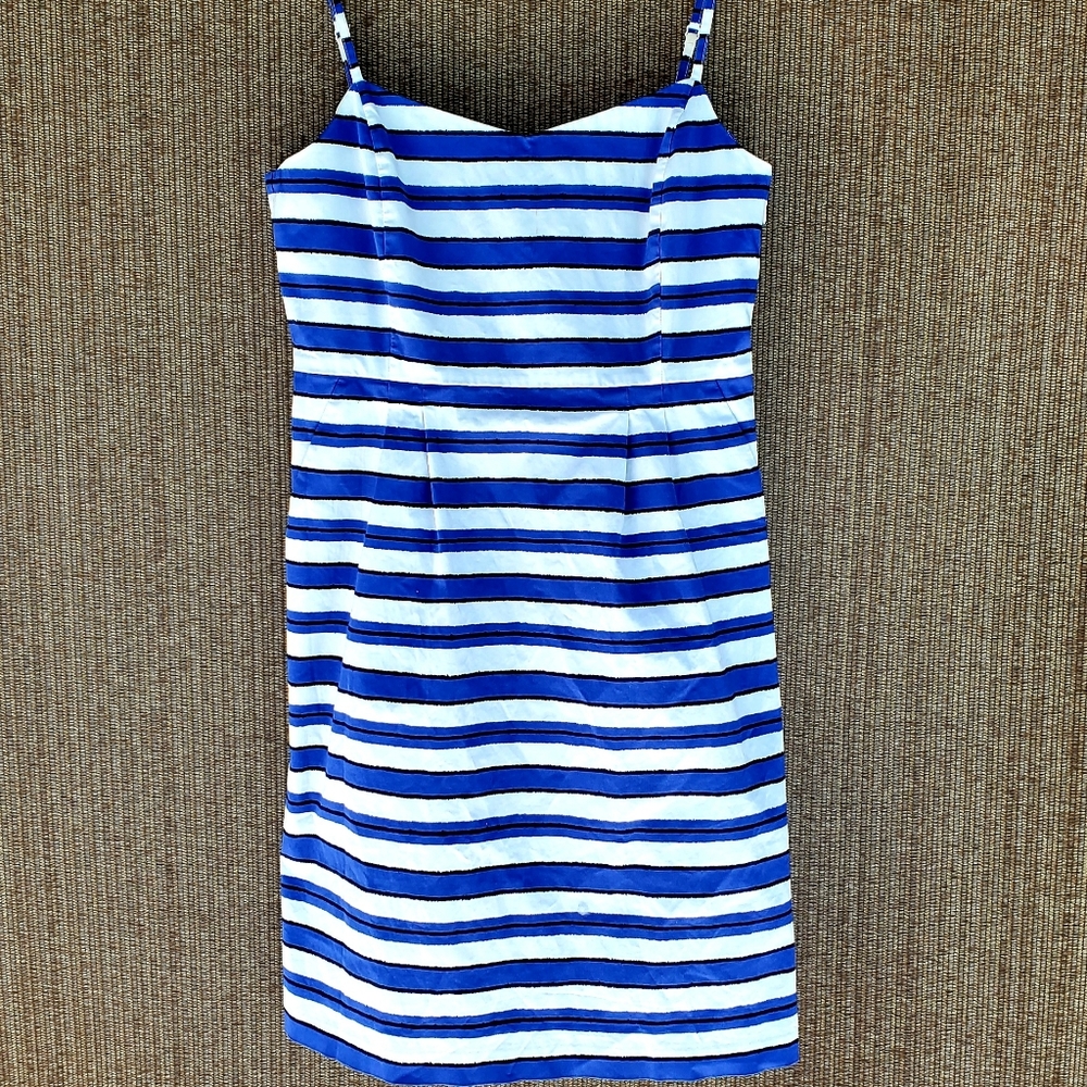 GAP DRESS